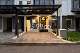 Rumah Luxury Modern Siap Huni di Gading Serpong Tangerang Rumah Luxury Modern Siap Huni di Gading Serpong Tangerang