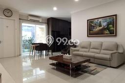 Rumah Mewah LB 200m2 Siap Pakai Desain Elegan di BSD, Tangerang Rumah Mewah LB 200m2 Siap Pakai Desain Elegan di BSD, Tangerang