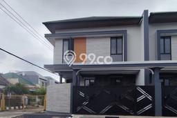 Siap Huni Rumah Mewah 4 Kamar di Mulyorejo Dekat ke Mana Pun Siap Huni Rumah Mewah 4 Kamar di Mulyorejo Dekat ke Mana Pun