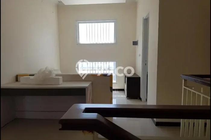 Hunian Cantik Minimalis Lb 129m2 di Sukolilo, Surabaya Hunian Cantik Minimalis Lb 129m2 di Sukolilo, Surabaya