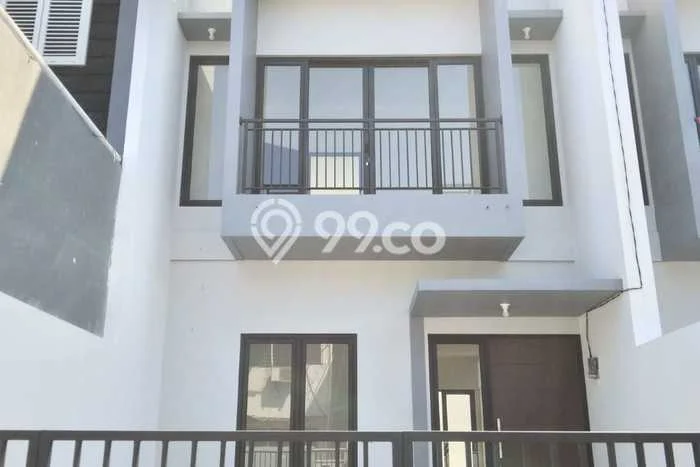 Jual Rumah Favorit Siap Huni LB 115m2 di Kenjeran, Surabaya Jual Rumah Favorit Siap Huni LB 115m2 di Kenjeran, Surabaya