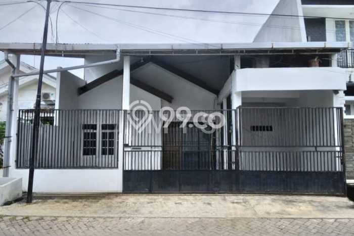 Siap Huni Rumah Mewah 3 Kamar di Sukolilo Dekat ke Mana Pun Siap Huni Rumah Mewah 3 Kamar di Sukolilo Dekat ke Mana Pun