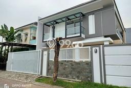 Bisa KPR! Rumah Asri di , Luas 352m2m² LB 490m2m² Bisa KPR! Rumah Asri di , Luas 352m2m² LB 490m2m²