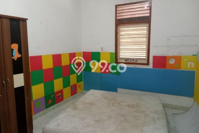 Ready to Use! Premium House LT 341m2 Desain Modern di Manyar Ready to Use! Premium House LT 341m2 Desain Modern di Manyar