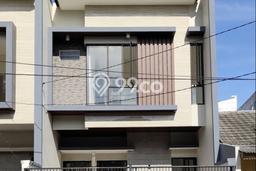 Jual Rumah Minimalis Bagus Punya 3 KT di Sukolilo Surabaya SHM Jual Rumah Minimalis Bagus Punya 3 KT di Sukolilo Surabaya SHM