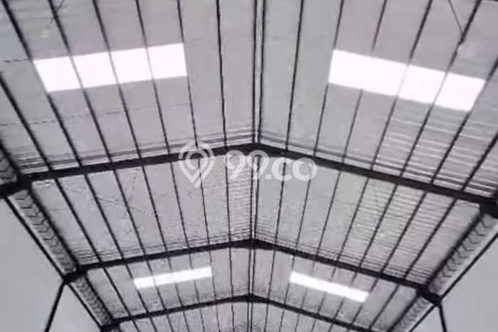 Gudang Disewa di Pakuhaji, Tangerang, LT 930m2 / LB 850m2 Gudang Disewa di Pakuhaji, Tangerang, LT 930m2 / LB 850m2