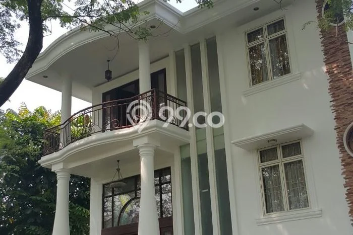 Kost Dijual di Lippo Karawaci dengan 12 KT dan Luas 212m2 Kost Dijual di Lippo Karawaci dengan 12 KT dan Luas 212m2
