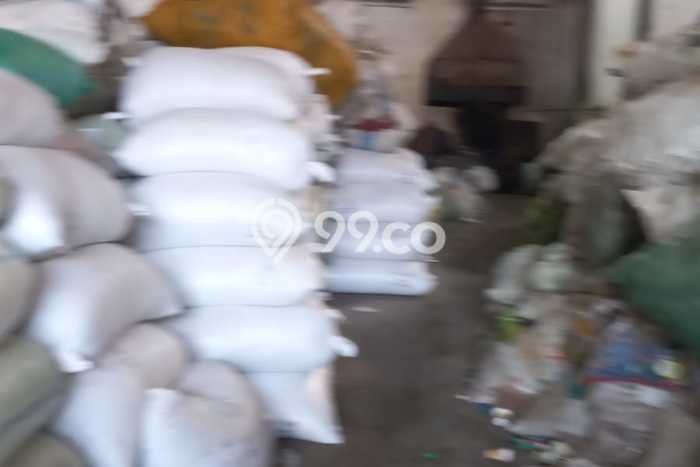 Gudang Dijual di Prime Area Jakarta Utara Luas 1000m2 Gudang Dijual di Prime Area Jakarta Utara Luas 1000m2