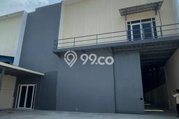 Unit Gudang disewakan di Tangerang Tangerang dengan LT 930m2 / LB 930m2 Unit Gudang disewakan di Tangerang Tangerang dengan LT 930m2 / LB 930m2
