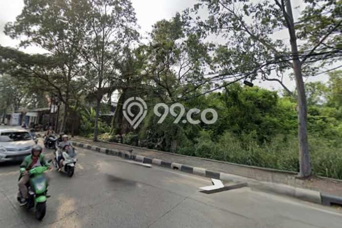 Tanah Area Berkembang di , Luas 1128m2m², Ideal untuk Investasi Tanah Area Berkembang di , Luas 1128m2m², Ideal untuk Investasi