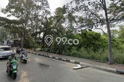 Tanah Area Berkembang di , Luas 1128m2m², Ideal untuk Investasi Tanah Area Berkembang di , Luas 1128m2m², Ideal untuk Investasi