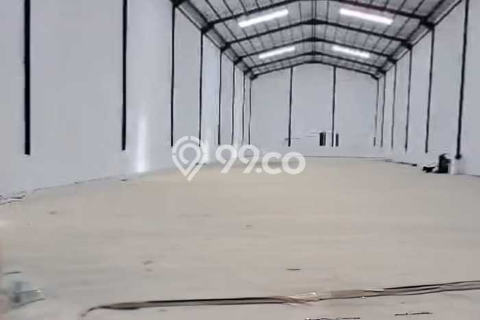 Gudang Disewa di Pakuhaji, Tangerang, LT 930m2 / LB 850m2 Gudang Disewa di Pakuhaji, Tangerang, LT 930m2 / LB 850m2