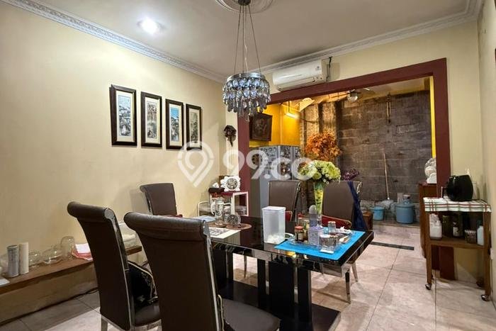 Dijual Rumah Mewah Megah Dengan View Cantik di Pluit, Jakarta Utara Dijual Rumah Mewah Megah Dengan View Cantik di Pluit, Jakarta Utara