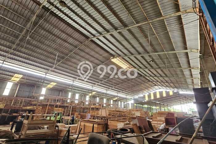 Dijual! Gudang di Tangerang Kota Tangerang LT 8710m2 / LB 3600m2 Kawasan Bisnis Dijual! Gudang di Tangerang Kota Tangerang LT 8710m2 / LB 3600m2 Kawasan Bisnis