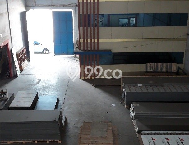Paling Dicari! Gudang Dijual di Jurumudi Harga Kompetitif Paling Dicari! Gudang Dijual di Jurumudi Harga Kompetitif