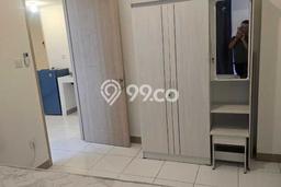 Apartemen Minimalis untuk Disewa, 2 Kamar di Jakarta Utara Apartemen Minimalis untuk Disewa, 2 Kamar di Jakarta Utara