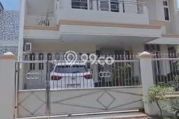 Rumah Asri Pantai Mutiara, Lingkungan Sejuk - 6 KT Rumah Asri Pantai Mutiara, Lingkungan Sejuk - 6 KT