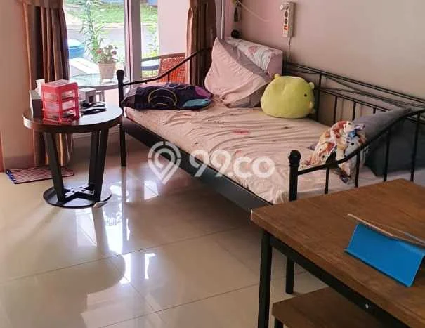Hunian Nyaman Asri 3 KT Siap Huni di Gading Serpong Tangerang Hunian Nyaman Asri 3 KT Siap Huni di Gading Serpong Tangerang