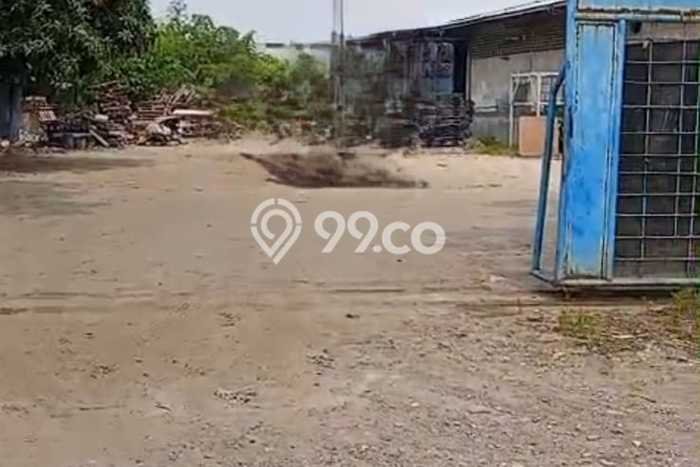 Untuk Dijual! Gudang di Meruya Jakarta Barat LT 5000m2 / LB 1600m2 Kawasan Strategis Untuk Dijual! Gudang di Meruya Jakarta Barat LT 5000m2 / LB 1600m2 Kawasan Strategis