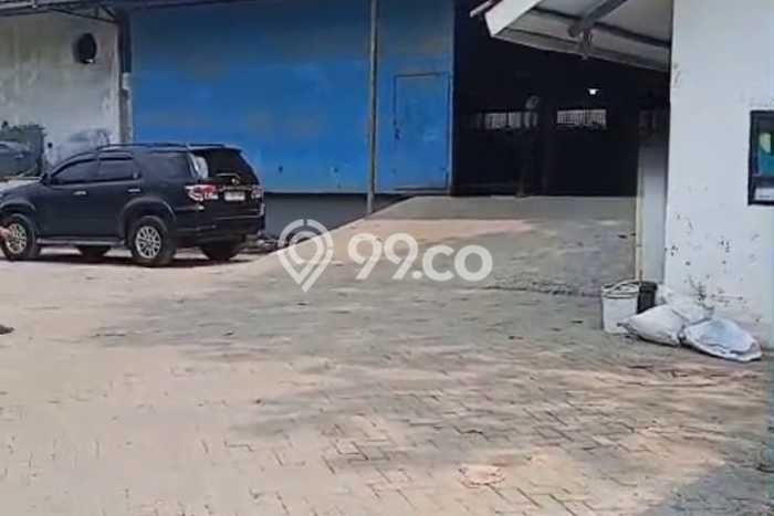 Untuk Dijual! Gudang di Meruya Jakarta Barat LT 5000m2 / LB 1600m2 Kawasan Strategis Untuk Dijual! Gudang di Meruya Jakarta Barat LT 5000m2 / LB 1600m2 Kawasan Strategis