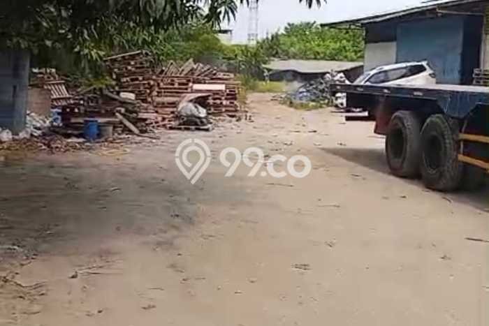 Untuk Dijual! Gudang di Meruya Jakarta Barat LT 5000m2 / LB 1600m2 Kawasan Strategis Untuk Dijual! Gudang di Meruya Jakarta Barat LT 5000m2 / LB 1600m2 Kawasan Strategis