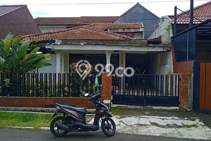 Jual Rumah Modern 3 KT di Tegal Gundi, Bogor Jual Rumah Modern 3 KT di Tegal Gundi, Bogor