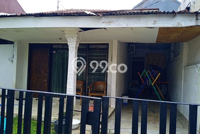 Jual Rumah Modern 3 KT di Tegal Gundi, Bogor Jual Rumah Modern 3 KT di Tegal Gundi, Bogor
