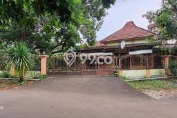 For Sale Hunian Rumah Nyaman 6 KT di Pondok Ranggon, Jakarta Timur For Sale Hunian Rumah Nyaman 6 KT di Pondok Ranggon, Jakarta Timur