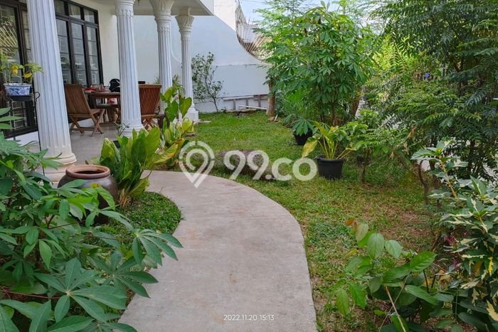 Rumah Mewah Siap Huni LT 370m2 di Pesanggrahan, Jakarta Selatan Rumah Mewah Siap Huni LT 370m2 di Pesanggrahan, Jakarta Selatan