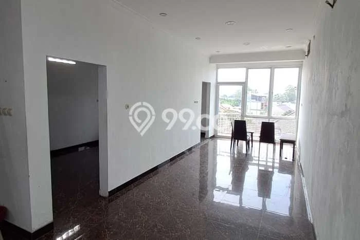 Jual Rumah Strategis Bagus Punya 3 KT di Cilodong Depok SHM Jual Rumah Strategis Bagus Punya 3 KT di Cilodong Depok SHM