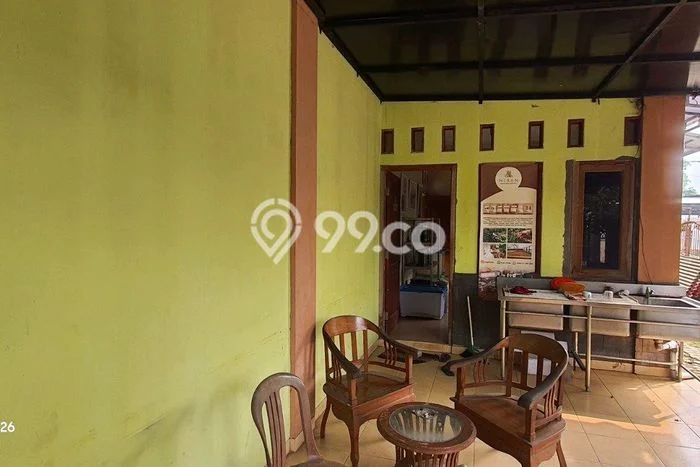 For Sale Hunian Rumah Nyaman 6 KT di Pondok Ranggon, Jakarta Timur For Sale Hunian Rumah Nyaman 6 KT di Pondok Ranggon, Jakarta Timur
