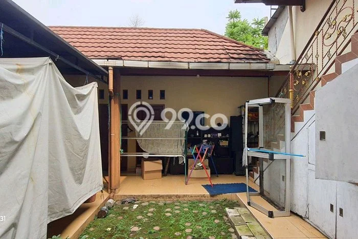 For Sale Hunian Rumah Nyaman 6 KT di Pondok Ranggon, Jakarta Timur For Sale Hunian Rumah Nyaman 6 KT di Pondok Ranggon, Jakarta Timur