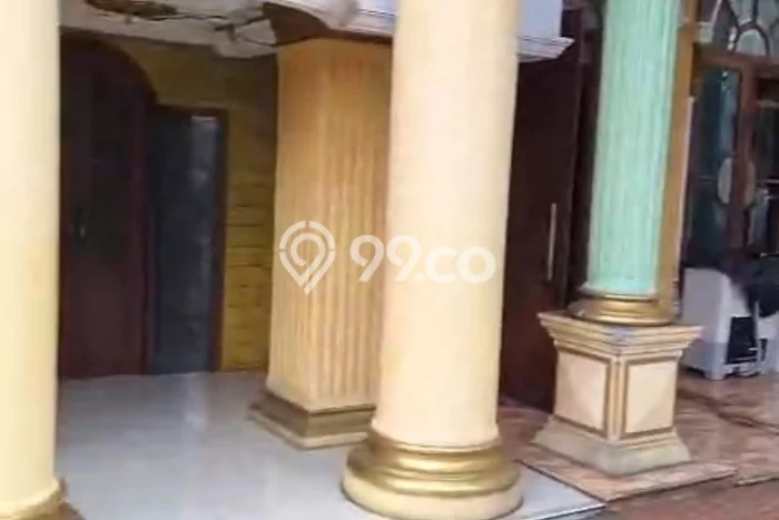 Jual Rumah Luas Megah Dengan View Eksklusif di Cisalak, Depok Jual Rumah Luas Megah Dengan View Eksklusif di Cisalak, Depok
