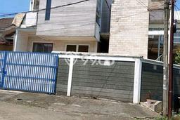 Rumah Luas Asri 5 KT Siap Huni di Cimanggu Bogor Rumah Luas Asri 5 KT Siap Huni di Cimanggu Bogor