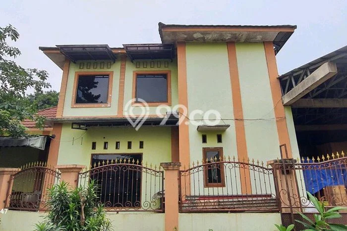 For Sale Hunian Rumah Nyaman 6 KT di Pondok Ranggon, Jakarta Timur For Sale Hunian Rumah Nyaman 6 KT di Pondok Ranggon, Jakarta Timur