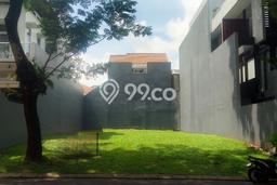 Kavling Tanah untuk Dijual di Citra Grand, Jakarta Timur, Luas 300m2 Kavling Tanah untuk Dijual di Citra Grand, Jakarta Timur, Luas 300m2