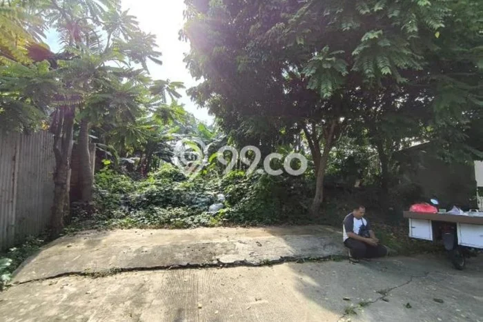 Tanah Dijual Area Strategis di Jati Rasa Bekasi 6140m2 Tanah Dijual Area Strategis di Jati Rasa Bekasi 6140m2