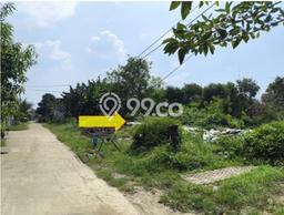 Tanah Kavling Dijual di Bekasi dengan Spesifikasi 6140m2 Tanah Kavling Dijual di Bekasi dengan Spesifikasi 6140m2