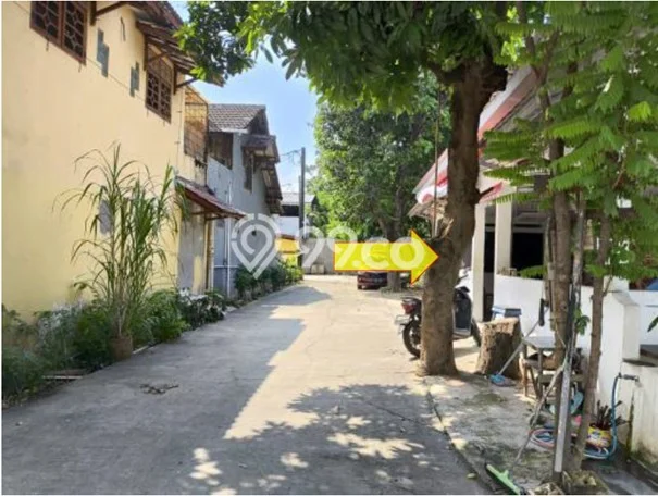 Tanah Kavling Dijual di Bekasi dengan Spesifikasi 6140m2 Tanah Kavling Dijual di Bekasi dengan Spesifikasi 6140m2