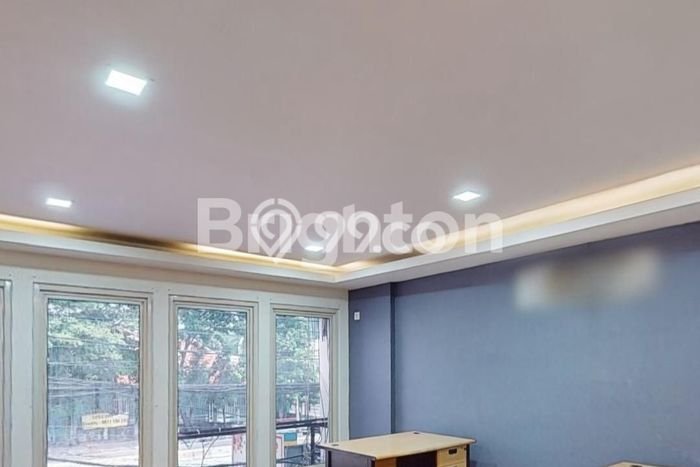 Paling Diincar! Komersial Dijual di Harmoni Harga Kompetitif Paling Diincar! Komersial Dijual di Harmoni Harga Kompetitif