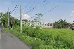 Kavling Tanah Dijual di Tabanan Tabanan Spesifikasi 652m2 Kavling Tanah Dijual di Tabanan Tabanan Spesifikasi 652m2