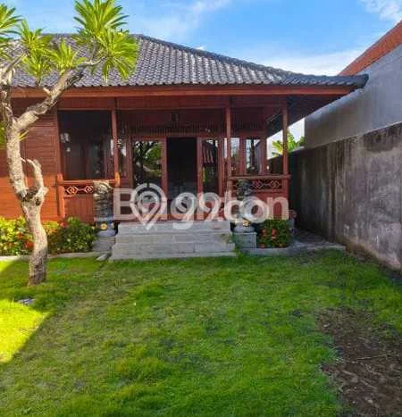 Rumah Cantik Siap Huni Di Denpasar Selatan Luas 140m2 Aman Rumah Cantik Siap Huni Di Denpasar Selatan Luas 140m2 Aman