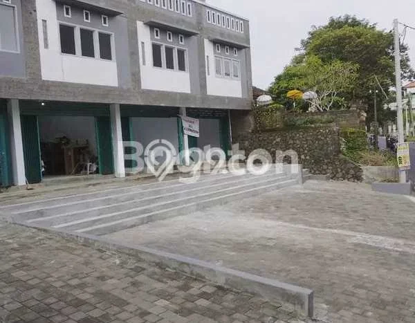 Ruko Disewakan Cepat di Denpasar Timur Denpasar LB 121m2 Ruko Disewakan Cepat di Denpasar Timur Denpasar LB 121m2