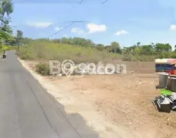 Lahan Kosong Dijual di Kuta Selatan, Badung, Luas 180m2 Area Strategis Lahan Kosong Dijual di Kuta Selatan, Badung, Luas 180m2 Area Strategis