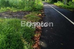 Tanah untuk Dijual Lokasi Gianyar, Gianyar Luas 234m2 SHM Tanah untuk Dijual Lokasi Gianyar, Gianyar Luas 234m2 SHM