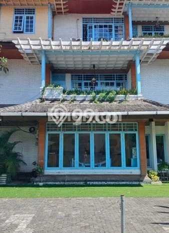 Hotel Strategis Kawasan Kuta, Luas 10000m2m², Area Komersial, Dekat Kuta, Badung, Badung Hotel Strategis Kawasan Kuta, Luas 10000m2m², Area Komersial, Dekat Kuta, Badung, Badung