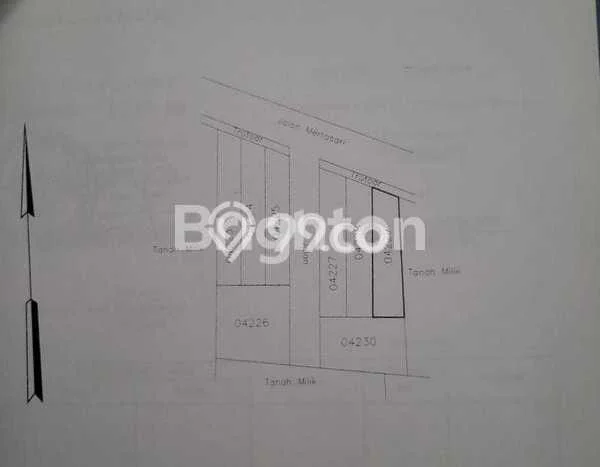 Ruko Paling Dicari LB 110m2 Dijual di Denpasar Selatan Ruko Paling Dicari LB 110m2 Dijual di Denpasar Selatan