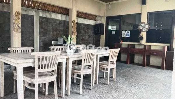 PRIME LOCATION! Hotel Kawasan Gianyar, Luas 993m2m², Kawasan Komersial, Posisi Strategis PRIME LOCATION! Hotel Kawasan Gianyar, Luas 993m2m², Kawasan Komersial, Posisi Strategis