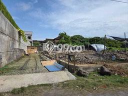 Tanah Dijual Lokasi Kuta, Badung Luas 150m2 Legalitas Aman Tanah Dijual Lokasi Kuta, Badung Luas 150m2 Legalitas Aman