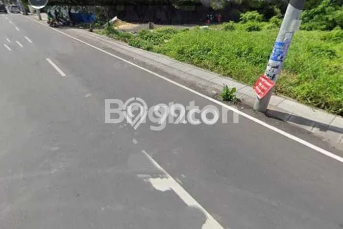 Tanah Kavling Disewakan di Canggu dengan Luas 720m2 Tanah Kavling Disewakan di Canggu dengan Luas 720m2